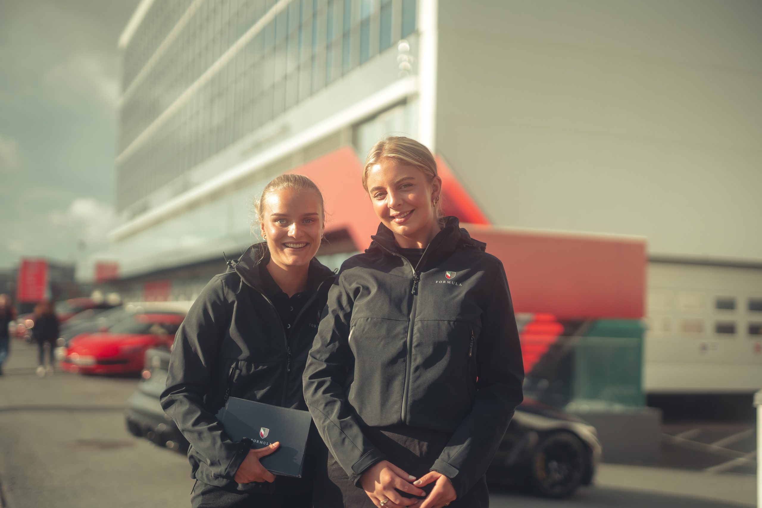 Formula Driveout Formula